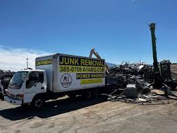 Best Shed Removal  in Garrison, ND