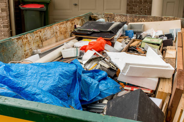  Garrison, ND Junk Removal Services Pros