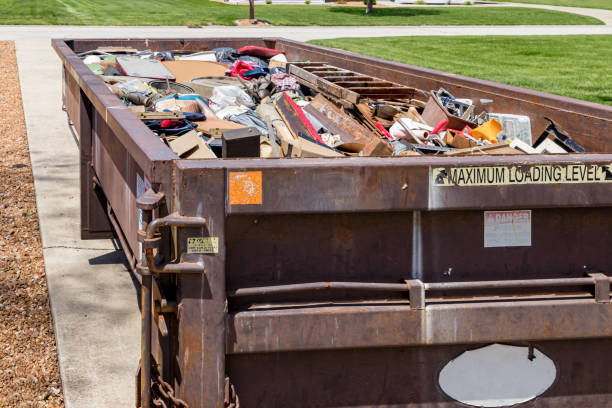 Best Junk Removal for Events  in Garrison, ND