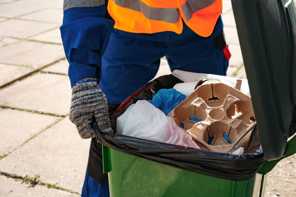 Best Commercial Junk Removal  in Garrison, ND