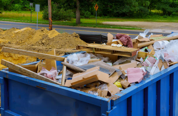 Best Same-Day Junk Removal Services  in Garrison, ND